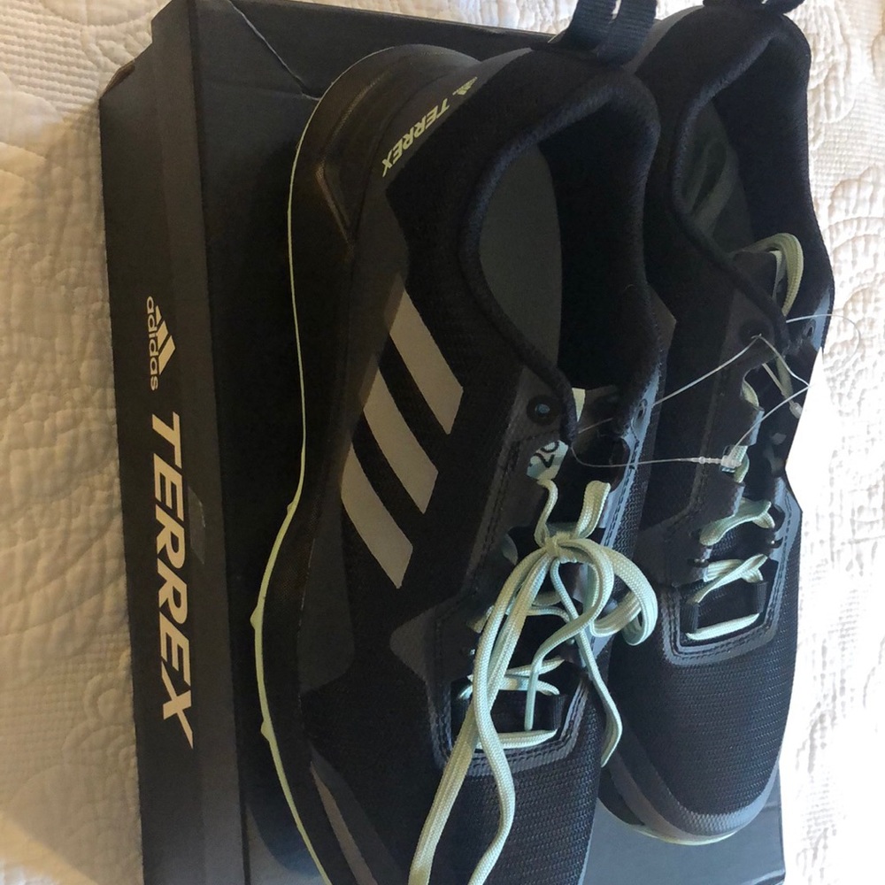 Adidas Hiking Sneakers